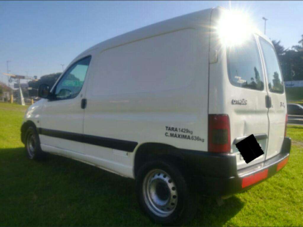 Citroen Berlingo  Furgon