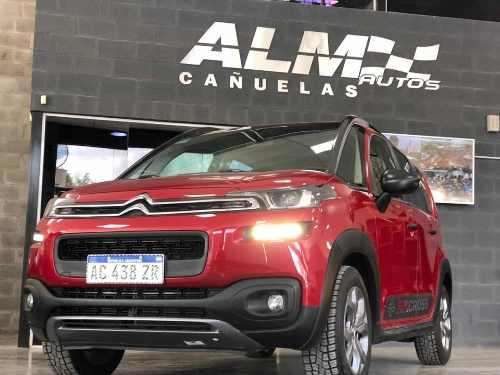 Citroën Aircross 1.6 Vti 115 Feel Mod  Idem 0km!!!