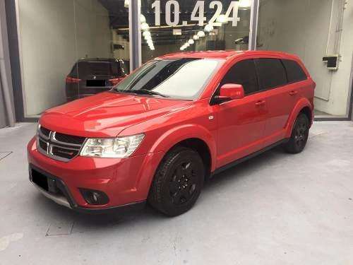 Dodge Journey Se  Speed Motors