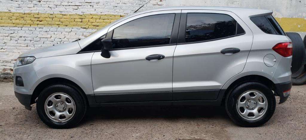 Ecosport S 1.6