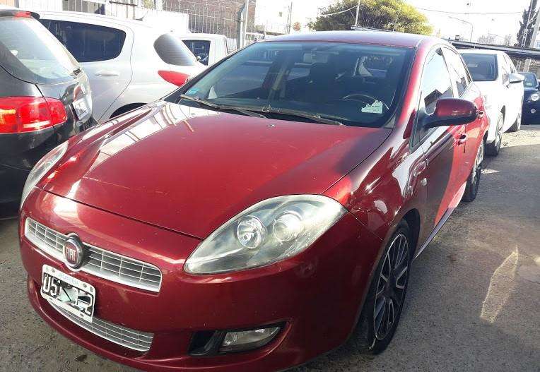 Fiat Bravo 1.4 Sport Multiair 140cv