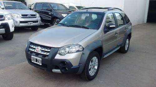 Fiat Palio 1.6 Adventure 115cv