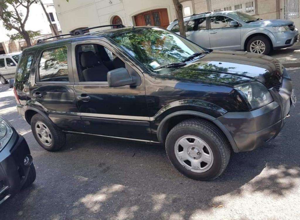 Ford Ecosport Impecable
