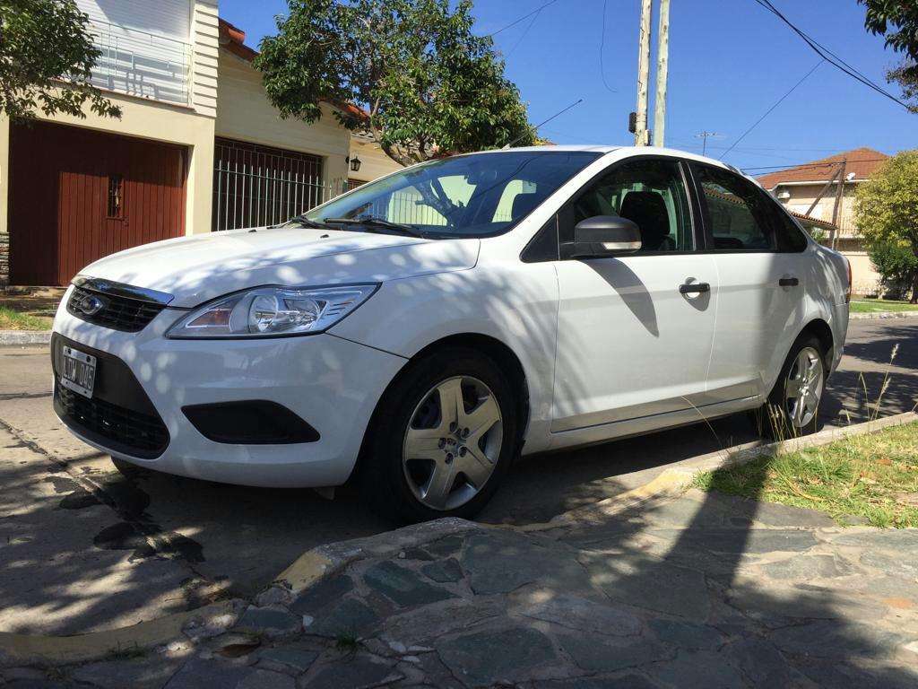 Ford Focus Style Exe 1.6
