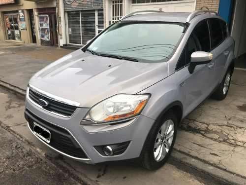 Ford Kuga 2.5 Trend Mt