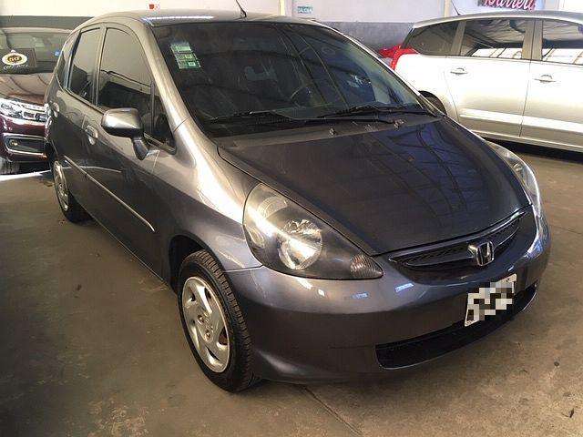 Honda Fit Lx 1.4 Manual Año 