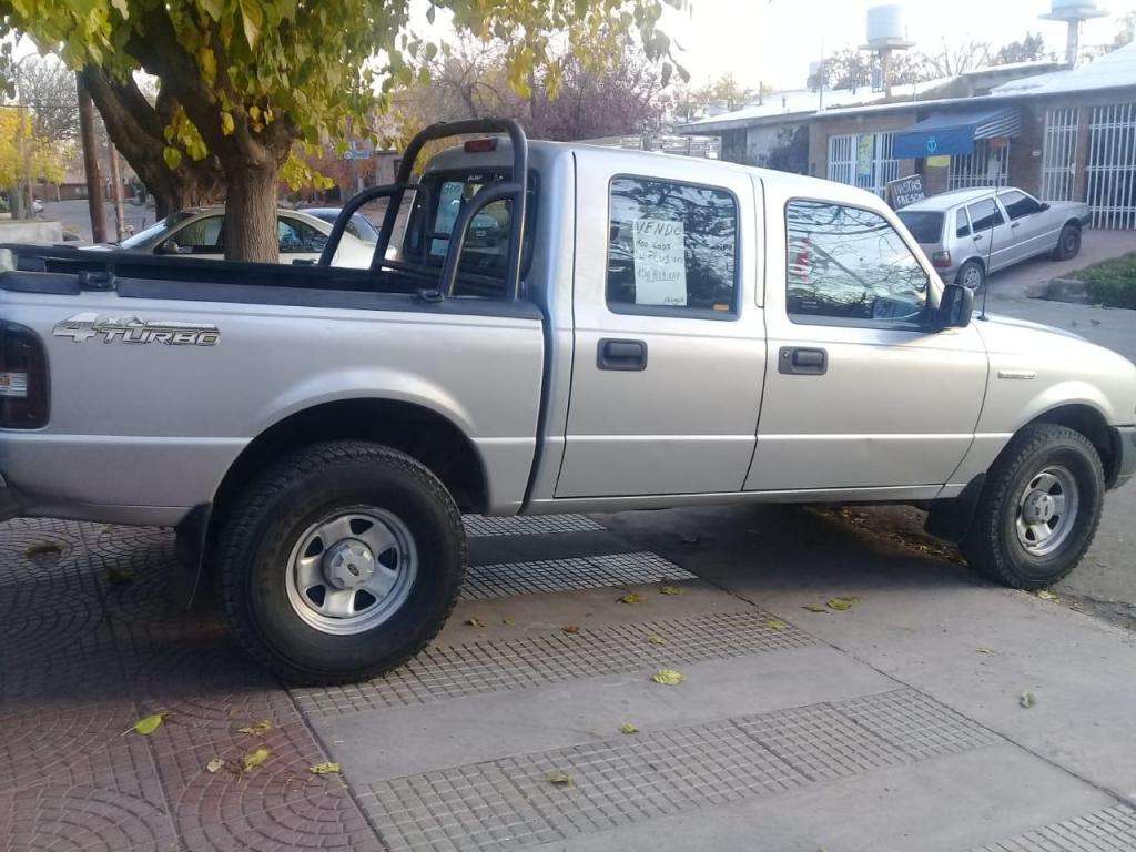 Ranger  XL plus 3.0 - 4x2, Vendo o permuto.