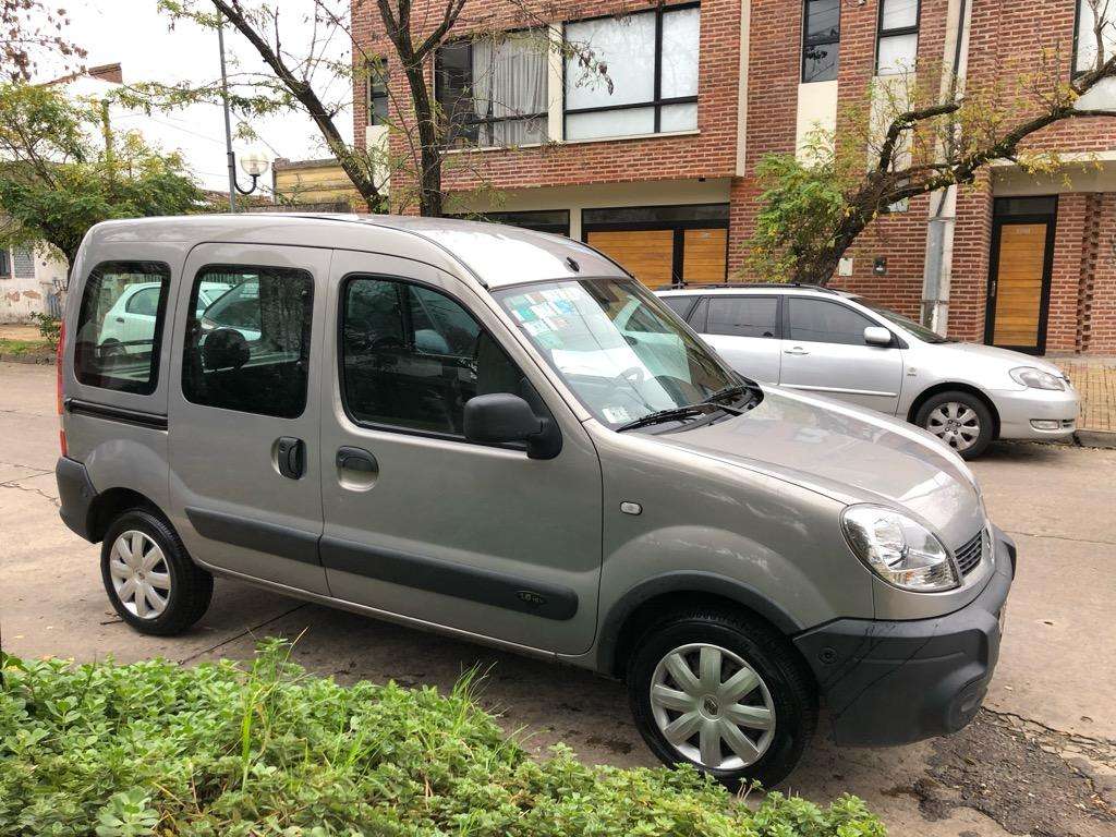 Renault Kangoo V  Unica Mano