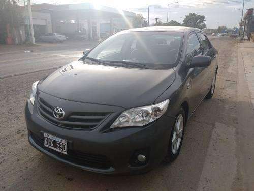 Toyota Corolla 1.8 Xei Mt 136cv