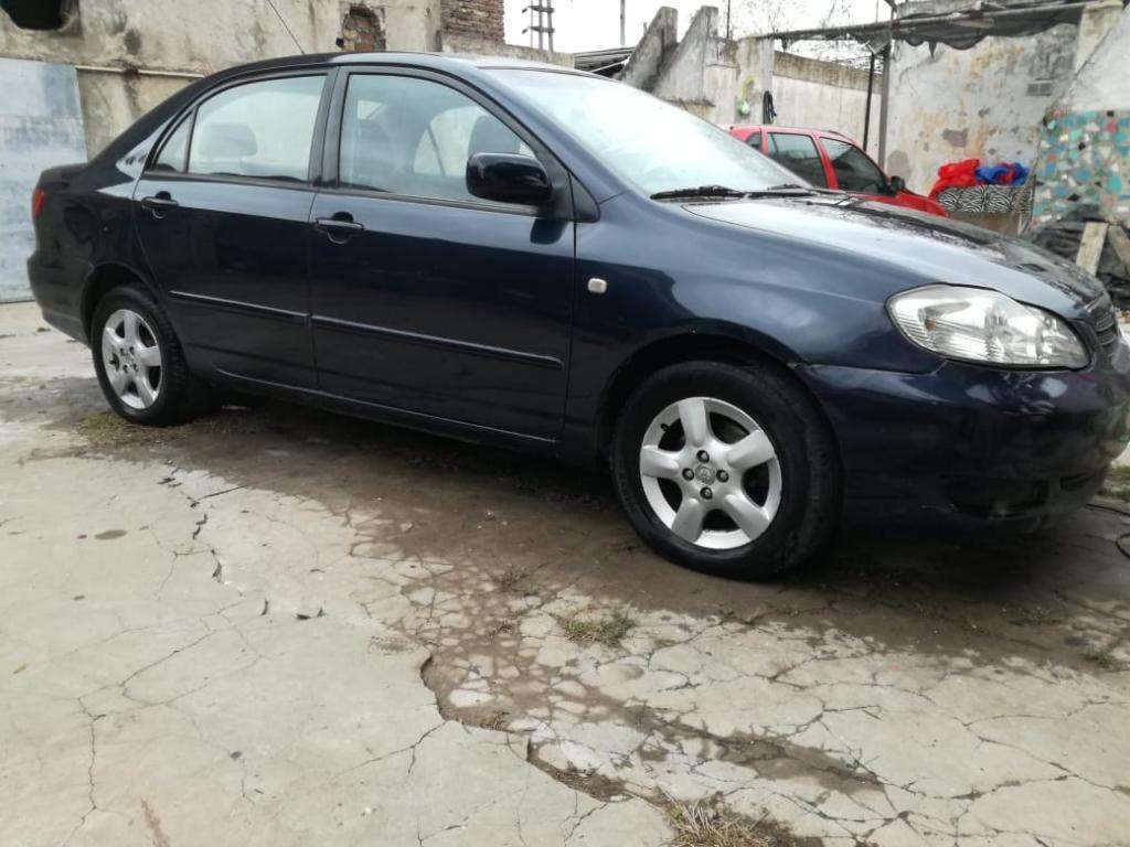 Toyota Corolla  Tdi2.0 Full