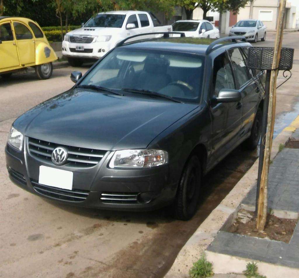 VW GOL COUNTRY 