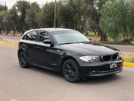 Vendo BMW Serie 1 Diesel Mi Impecable