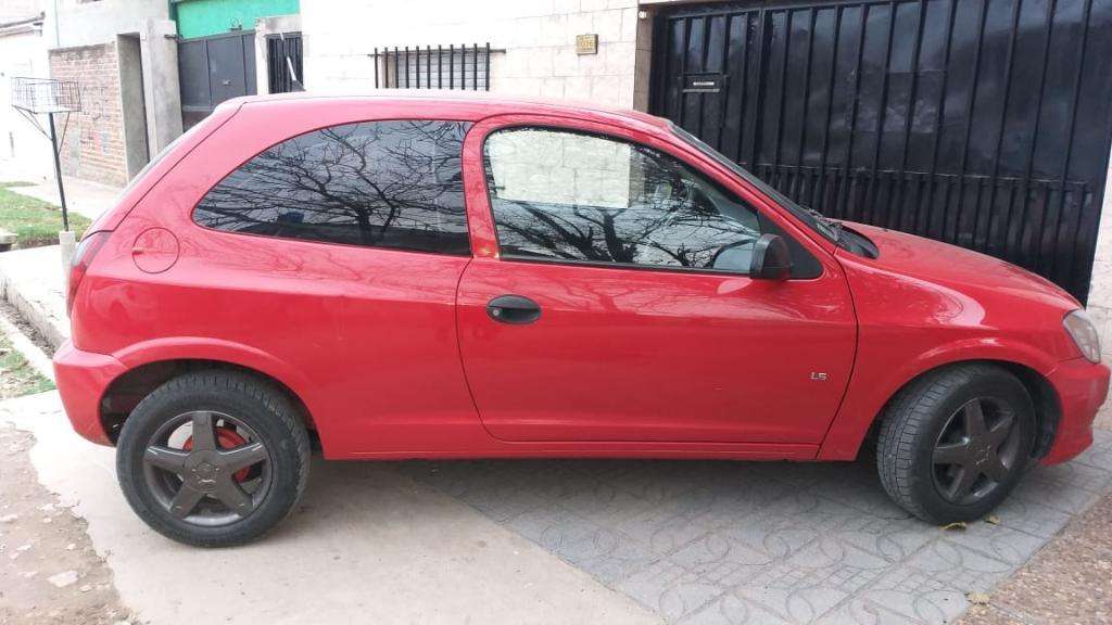 Vendo Chevrolet Celta 