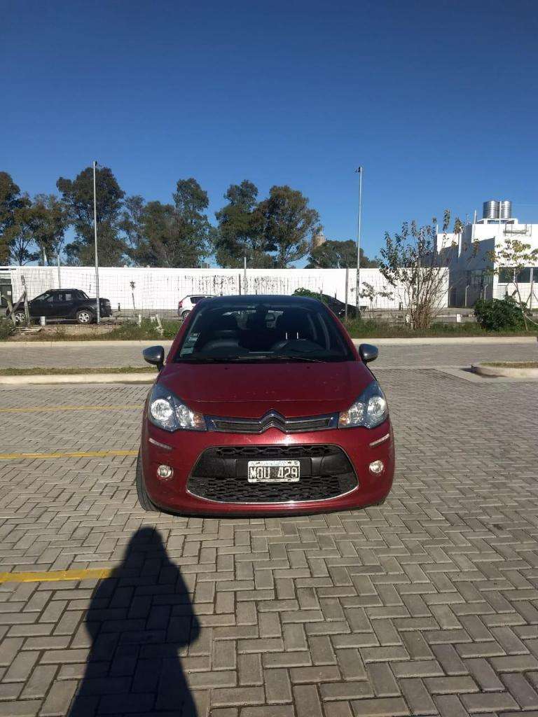 Vendo citroen c3