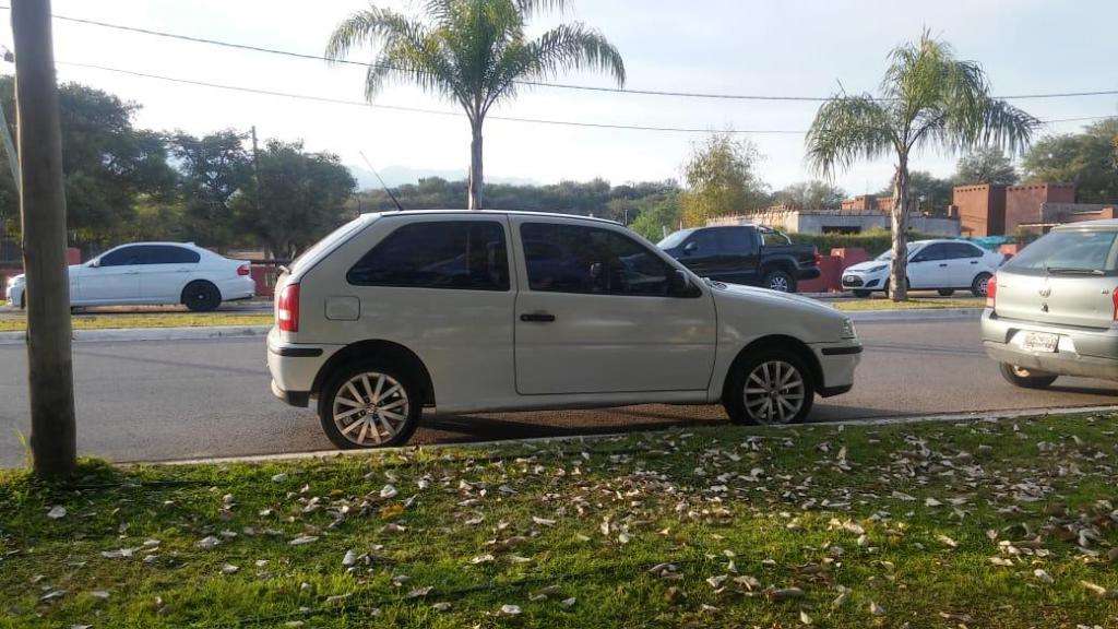 Vendo gol  Aire y direccion de fabrica