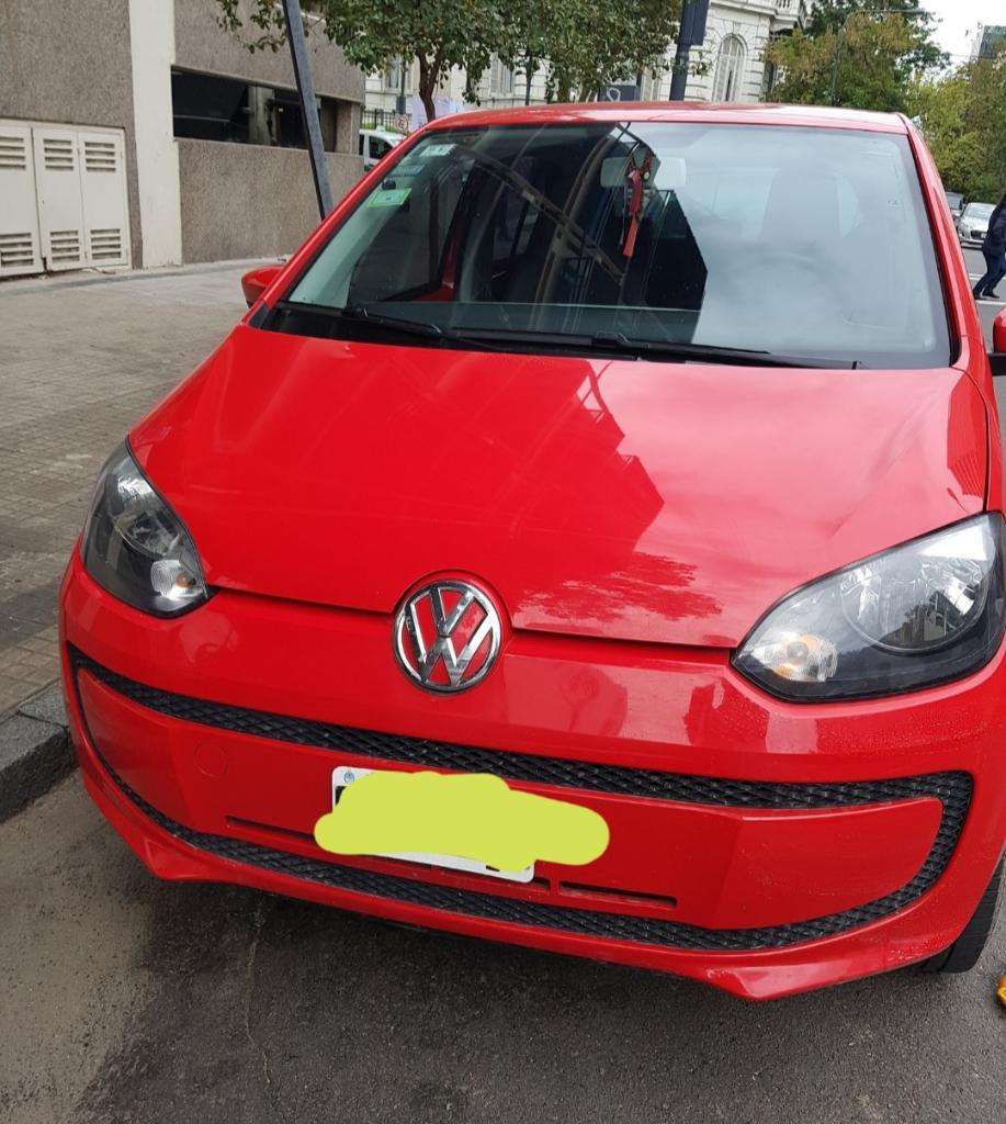 Volkswagen Up