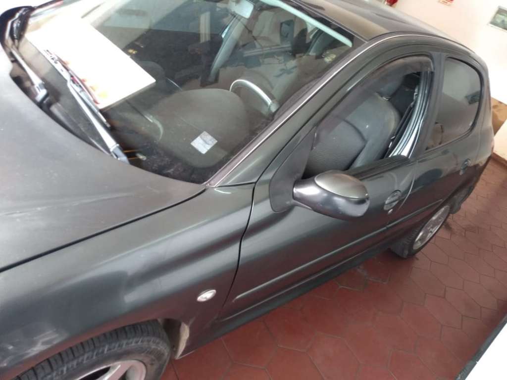 PEUGEOT P XTD L/