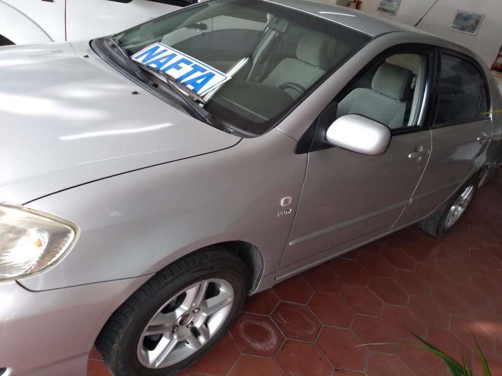 TOYOTA COROLLA XEI 1.8 (L/