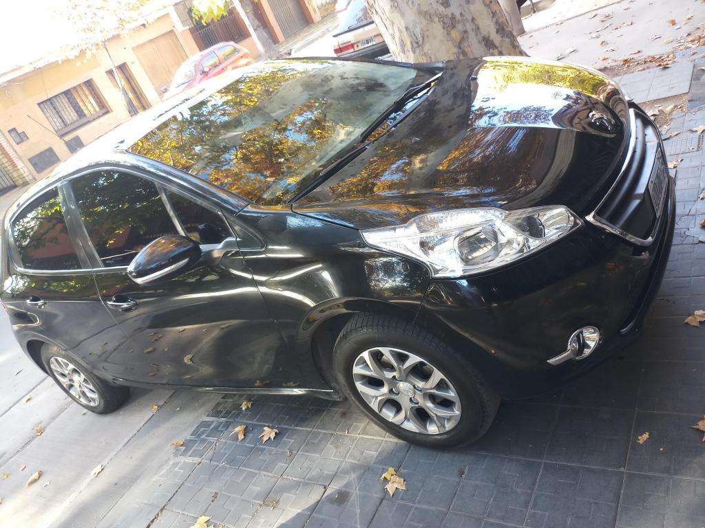 VENDO PEUGEOT 208