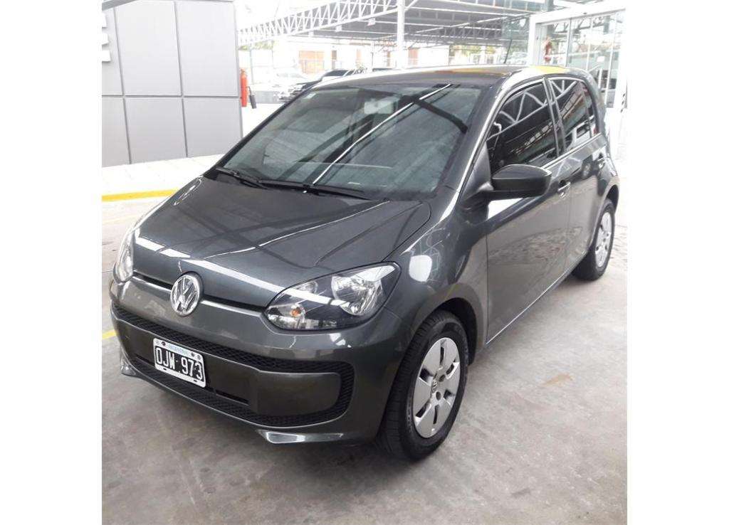 VW Up! Move - mod. 