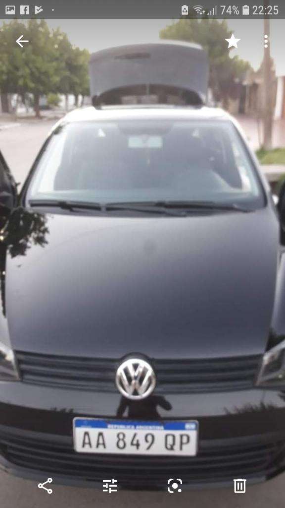 Vendo Vw Goltrend 