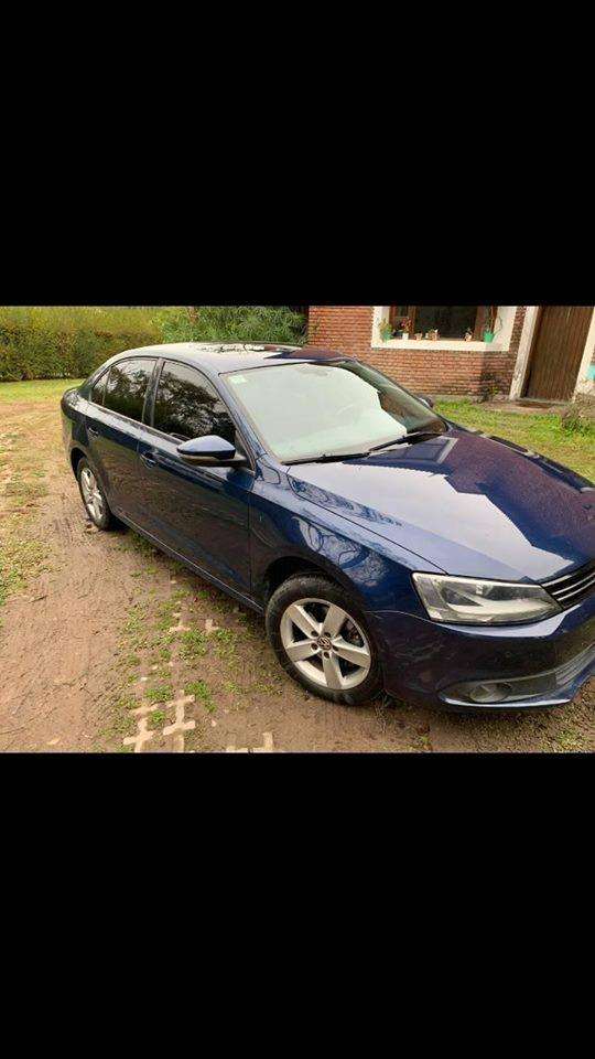 vendo wv vento tdi luxury