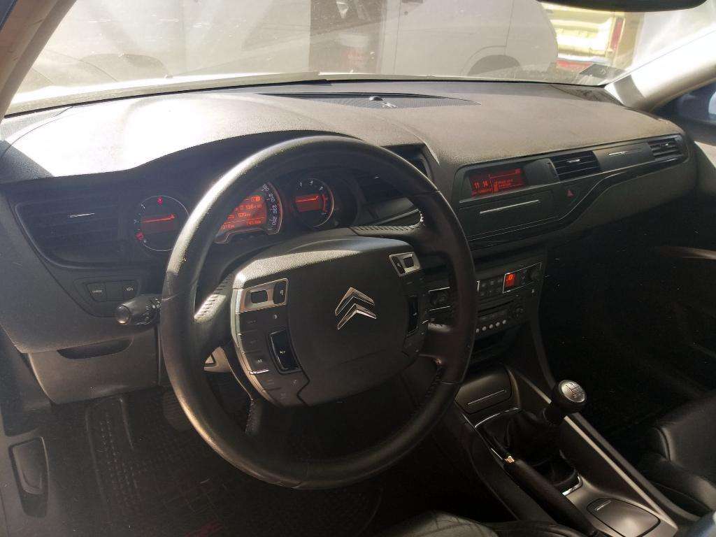 Citroen C5