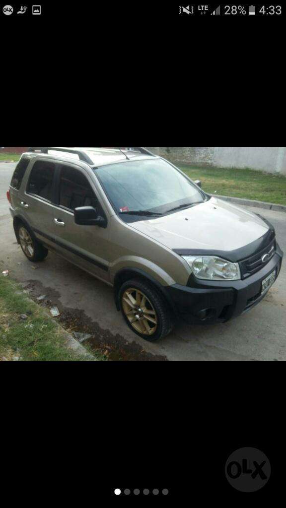 Ecosport  Full