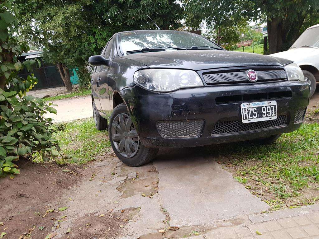 Fiat Palio  km Tel