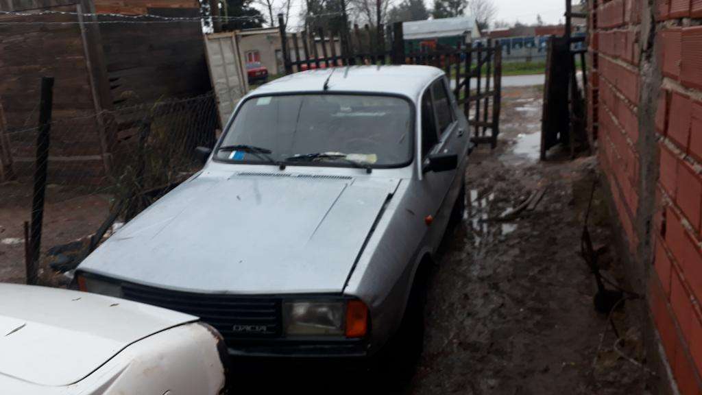 Vendo Dacia