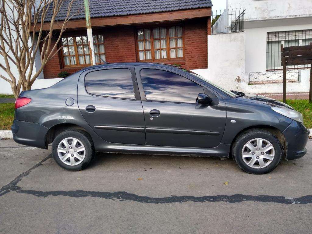 Vendo O Permuto Peugeot 207 Compact Md 9