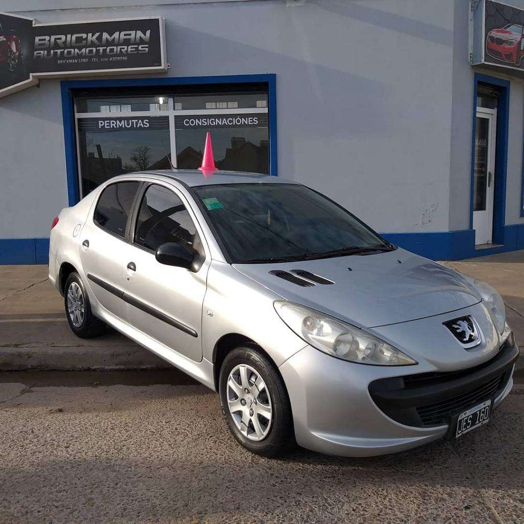 Vendo Peugeot 207