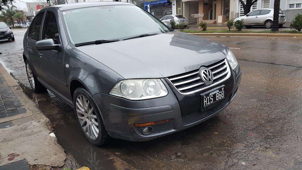 Volkswagen Bora 1.8t