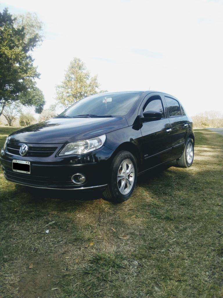 Volkswagen Gol Trend  Nafta/GNC