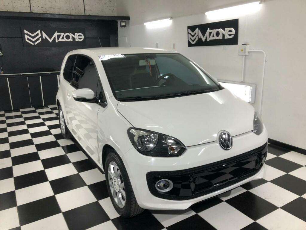 Volkswagen Up Look Pepper .unico.