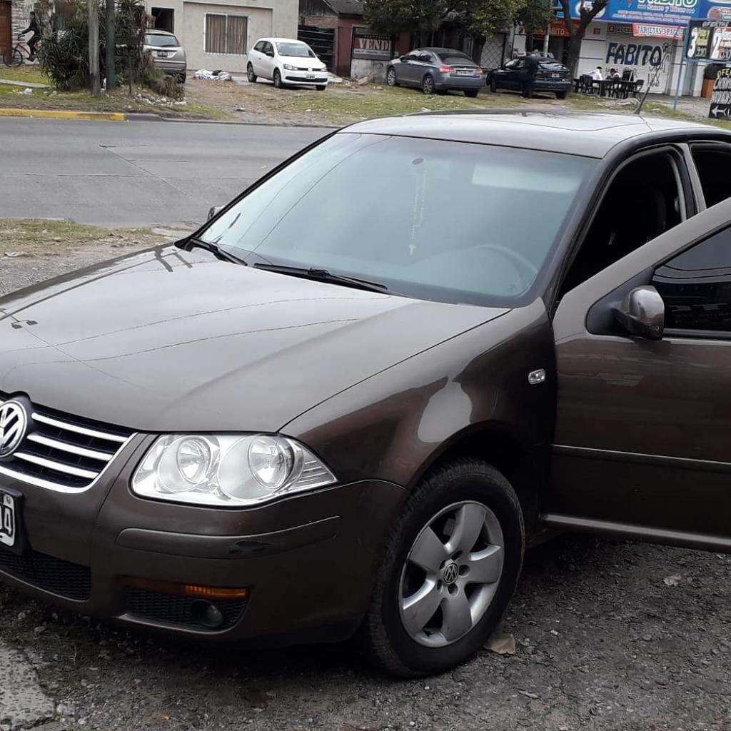 Vw Bora Tdi 1.9 Trendline Impecable Sale