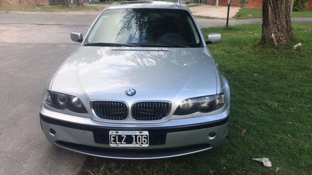 BMW 320i Serie 3 Active 2.0i  Cilindros