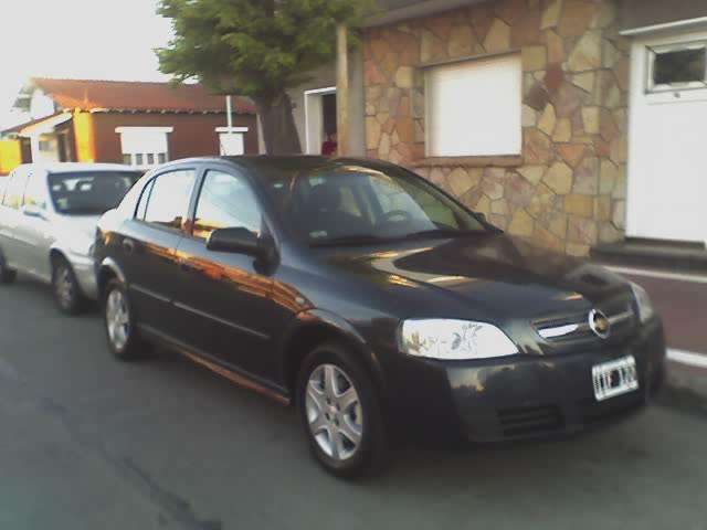 Chevrolet ASTRA 2.0 GL MOD 