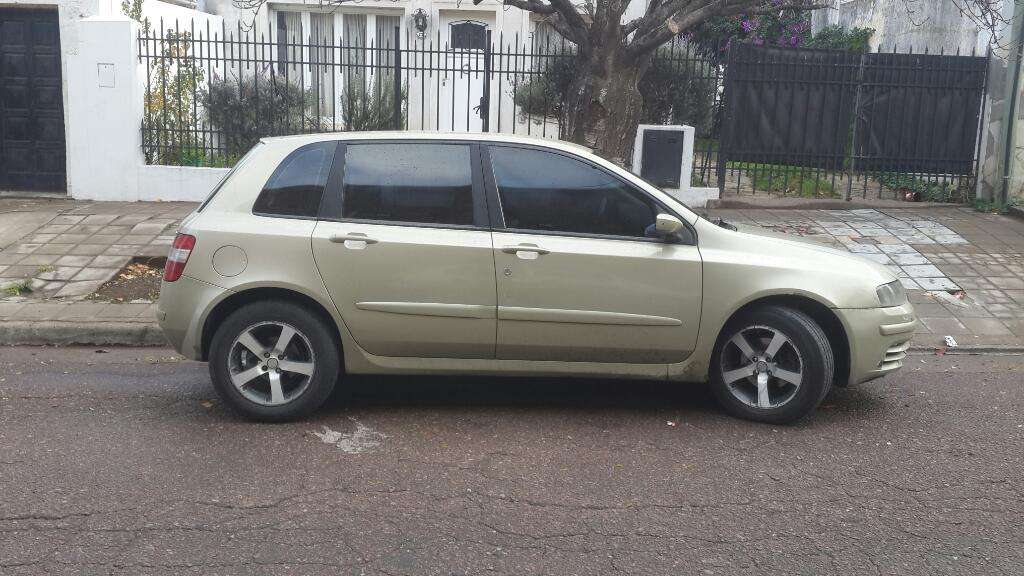 Fiat Stilo Full Full Italiano