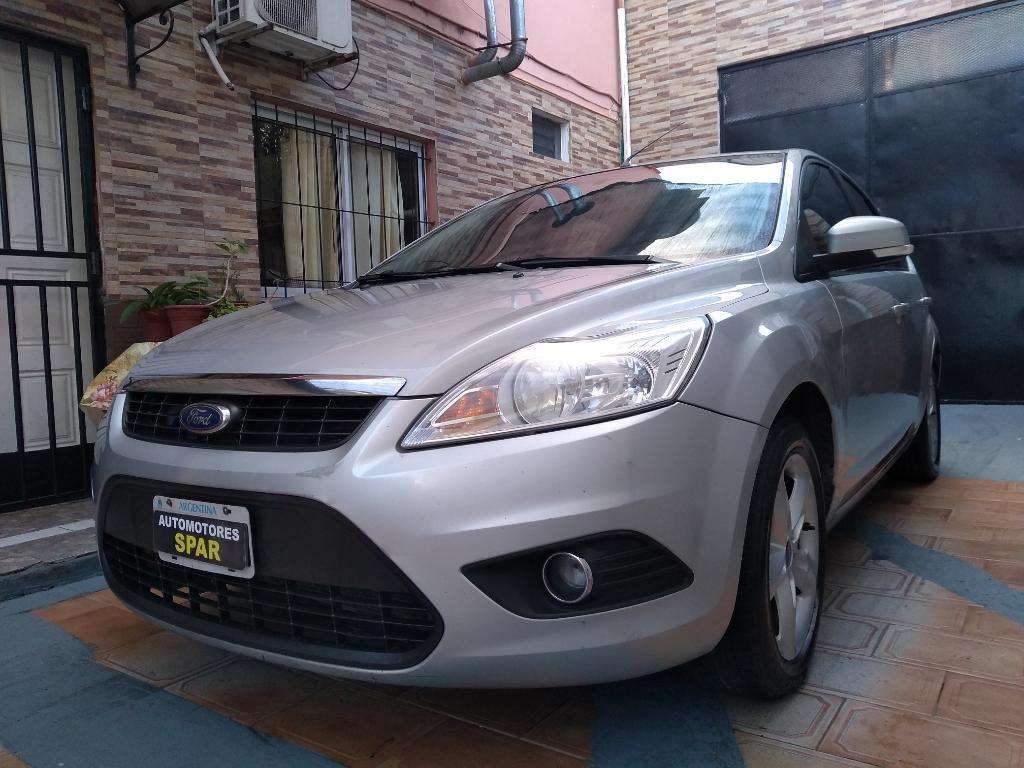 Ford Focus Trend 2.0