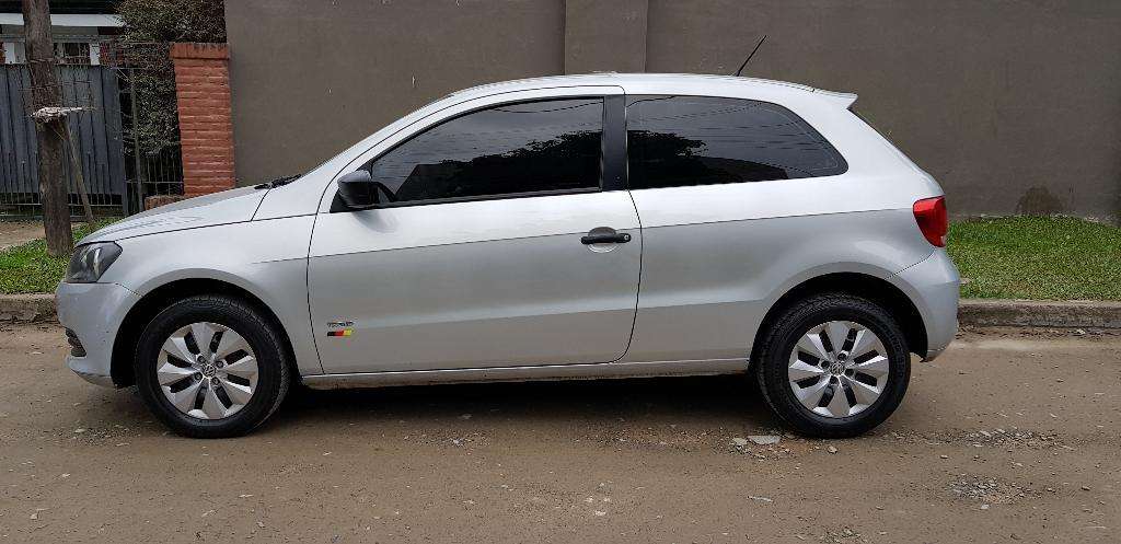 Gol Trend 14 - Vdo Y Financio 50%