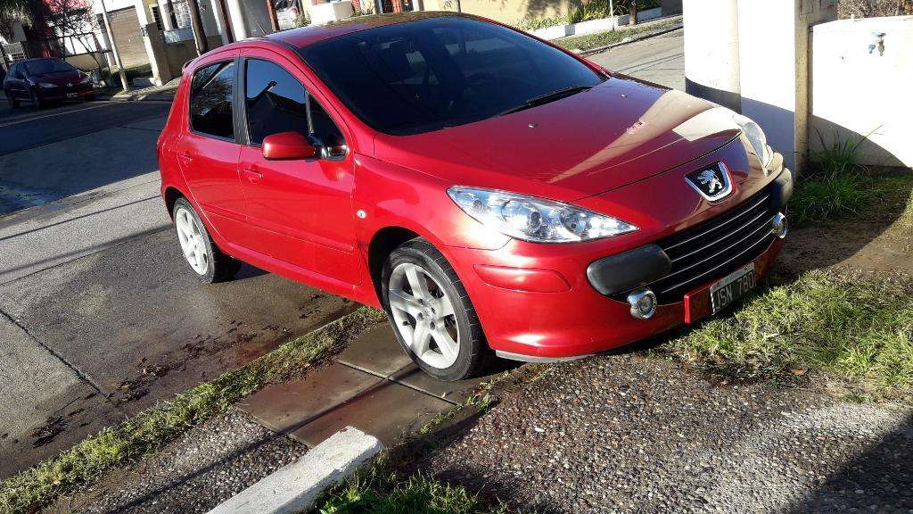 Peugeot 307 Hdi cv Mod 