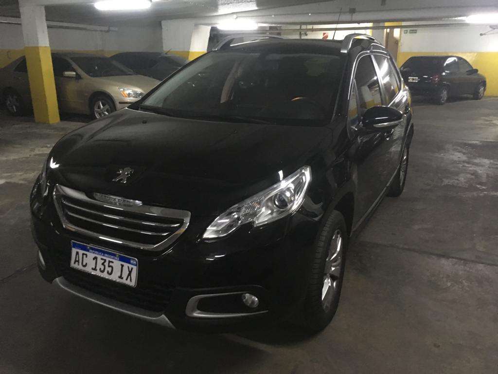 Peugeot , Allure, 1,6