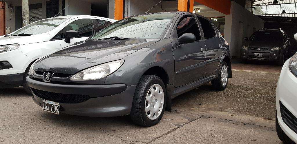 Peugeot  S Martín  