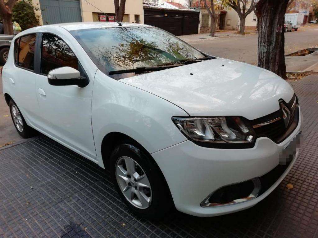 Renault Sandero privilege 