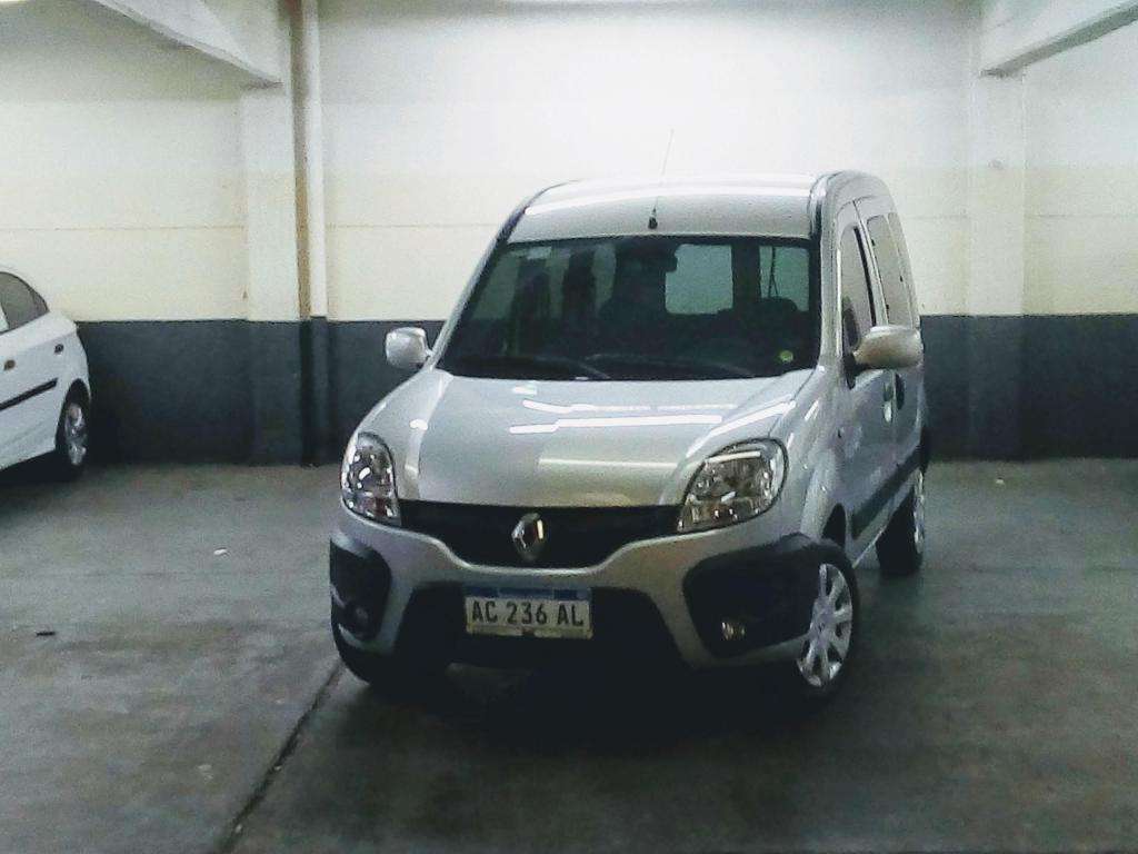 Renault kangoo authentique plus impecable