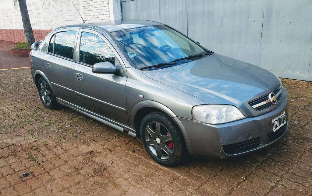 VENDO ASTRA