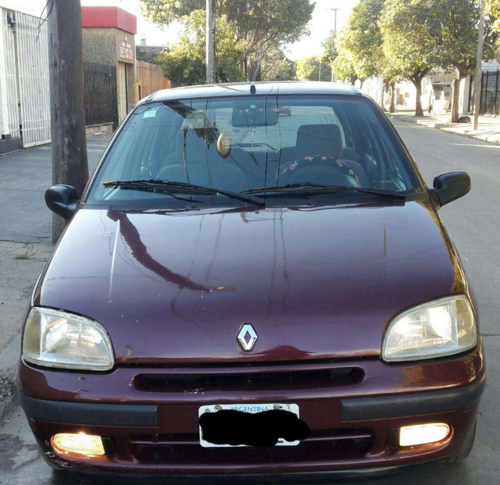 Vendo Clio