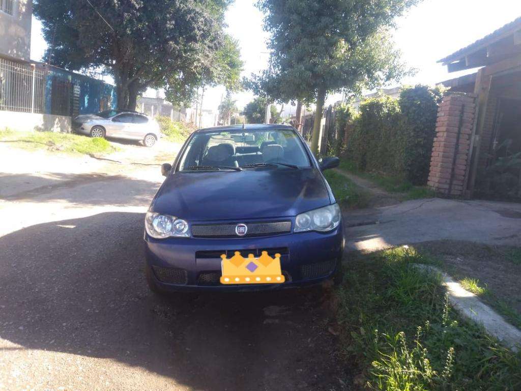 Vendo Fiat Siena