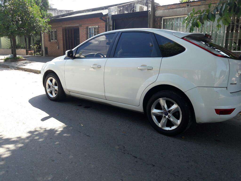 Vendo Ford Focus  Full Full